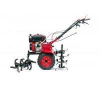 Мотоблок WEIMA WM 1100 BE-6 