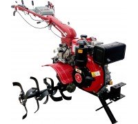 Мотоблок WEIMA WM610B