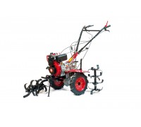 Мотоблок WEIMA WM1100F-6 DIFF