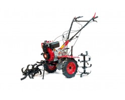 Мотоблок WEIMA WM1100F-6 DIFF