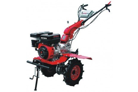  Мотоблок WEIMA WM1100D KM NEW (Вейма) 