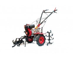 Мотоблок WEIMA WM1100A-6-Diff