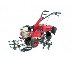 Мотоблок WEIMA WMX650 NEW 