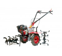 Мотоблок WEIMA WM1100С-6 