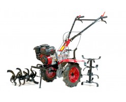 Мотоблок WEIMA WM1100С-6