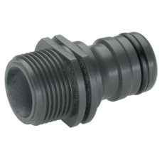 Адаптер Профі європ. різьблення 3/4 "Gardena 