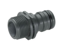 Адаптер Профі європ. різьблення 3/4 "Gardena 