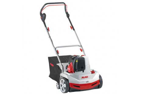 Аэратор бензиновый AL-KO Combi Care 38P Comfort