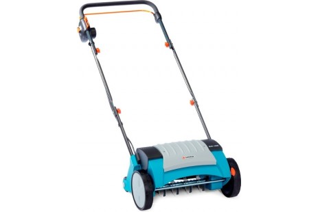 Аэратор электрический Gardena EVC1000