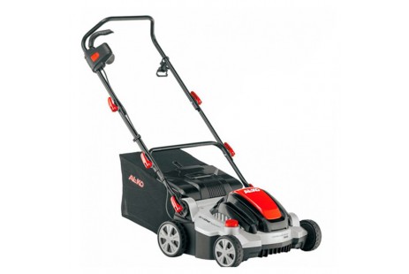 Аэратор электрический AL-KO Combi Care 36.8 E Comfort