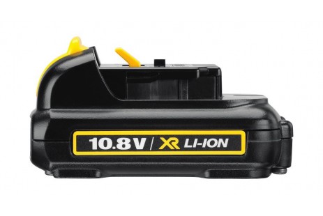 Аккумулятор DeWALT DCB125