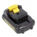 Аккумулятор DeWALT DCB125