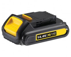 Акумулятор DeWALT DCB142 