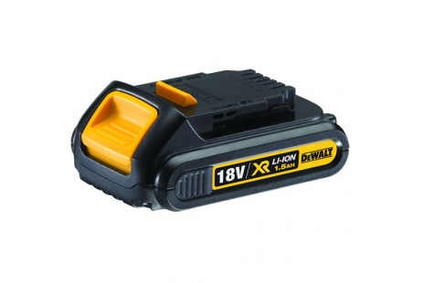Аккумулятор DeWALT DCB181