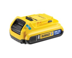 Акумулятор DeWALT DCB183B 