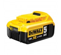 Акумулятор DeWALT DCB184B