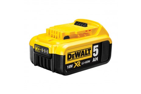 Аккумулятор DeWALT DCB184B