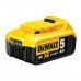 Аккумулятор DeWALT DCB184B Аккумулятор DeWALT DCB184B