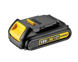 Акумулятор DeWALT DCB185 