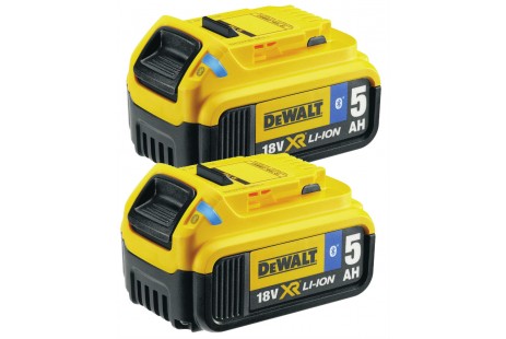 Акумулятор DeWALT DCB283B