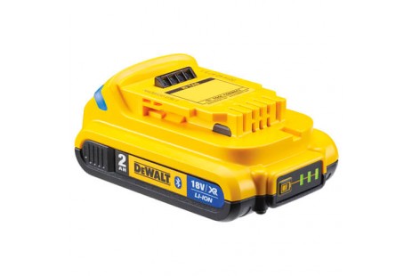 Аккумулятор DeWALT DCB283BC