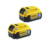Аккумулятор DeWALT DCB284B