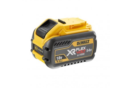 Аккумулятор DeWALT DCB547