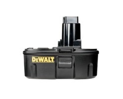 Акумулятор DeWalt 1006623-00