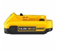 Аккумулятор DeWalt DCB143
