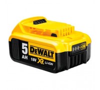 Аккумулятор DeWalt DCB144