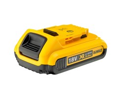Акумулятор DeWalt DCB183 