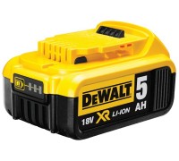 Акумулятор DeWalt DCB184 