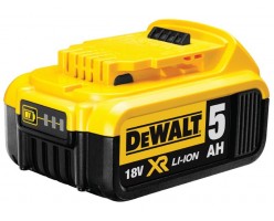 Акумулятор DeWalt DCB184 