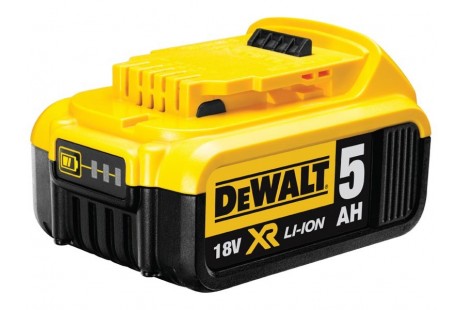  Акумулятор DeWalt DCB184 