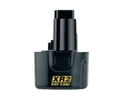 Акумулятор DeWalt DE9061