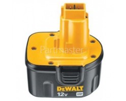 Акумулятор DeWalt DE9074