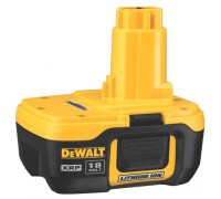 Аккумулятор DeWalt DE9182