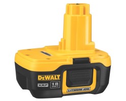 Акумулятор DeWalt DE9182 