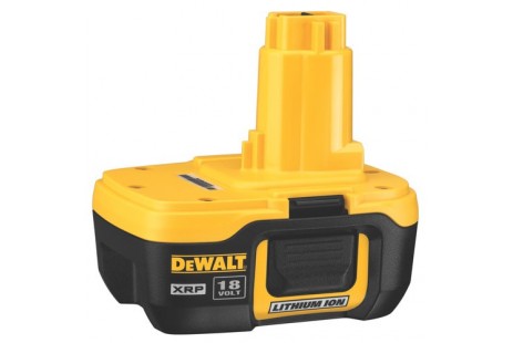 Аккумулятор DeWalt DE9182