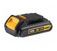 Аккумулятор DeWalt N123282