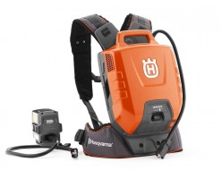 Акумулятор Husqvarna BLi550X 