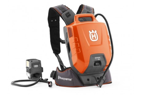 Аккумулятор Husqvarna BLi550X