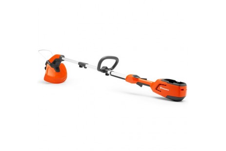 Аккумуляторная коса Husqvarna 136LiL