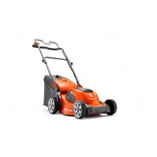 Газонокосилка аккумуляторная Husqvarna LC 141i