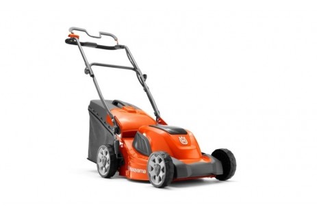 Газонокосарка акумуляторна Husqvarna LC 141i 
