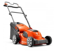 Газонокосарка акумуляторна Husqvarna LC 141i KIT 