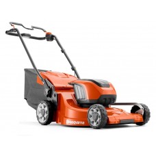 Газонокосарка акумуляторна Husqvarna LC 247Li 