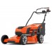 Газонокосилка аккумуляторная Husqvarna LC 353ivX Газонокосилка аккумуляторная Husqvarna LC 353ivX