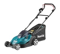 Газонокосилка аккумуляторная Makita DLM431Z