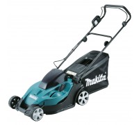 Газонокосарка акумуляторна Makita LM430DZ 